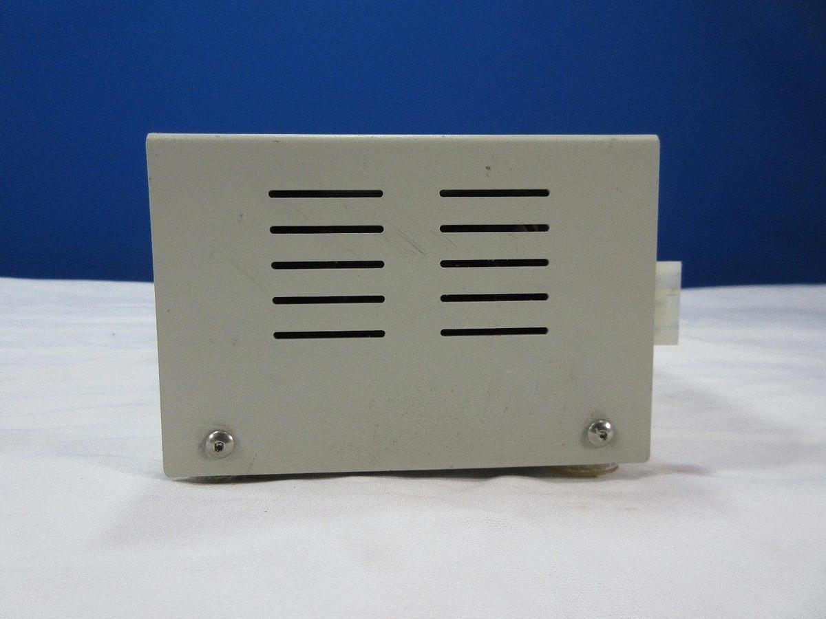 Used CPS CPS-SSR-GAS-FSM Test Module Reseller Lot of 5 Used Working