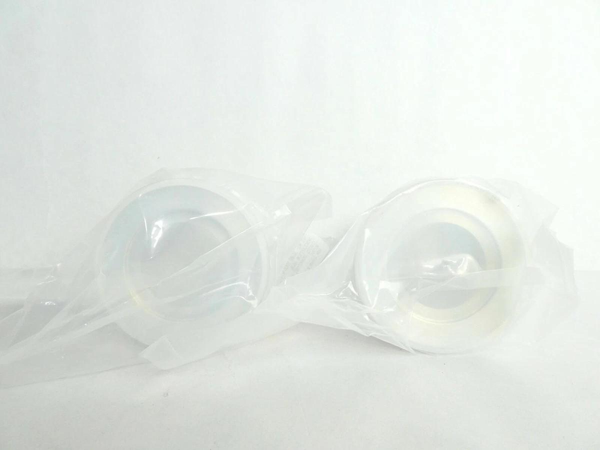 ASM 1005-674-01 Coated Transport Tube B Reseller Lot of 2 New Surplus
