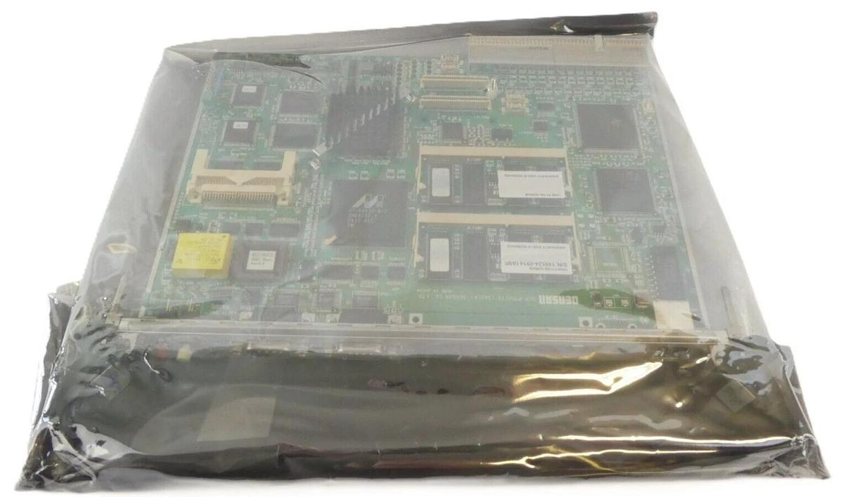 Densan DCP-P750/11 (9421A) VME PCB Card TEL Tokyo Electron 5044-000193-11 New