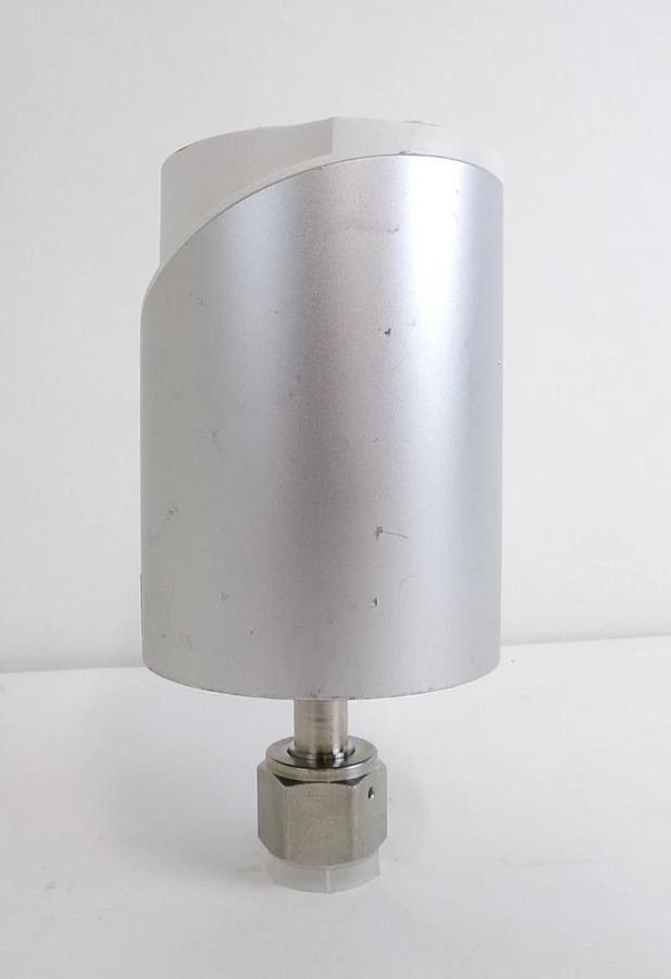 Used AMAT Applied Materials Baratron Transducer CG100 Lot of 3 Surplus