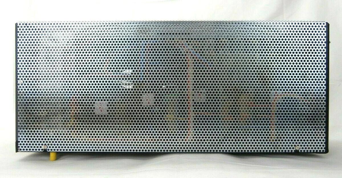 CTI-Cryogenics 8031300 8500 Helium Compressor Power Supply Assembly New Surplus
