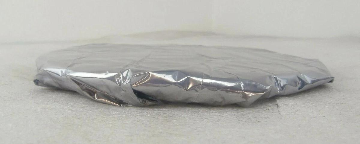 Mattson Technology 304-06563-00 Quartz Upper Heater Shield New Surplus