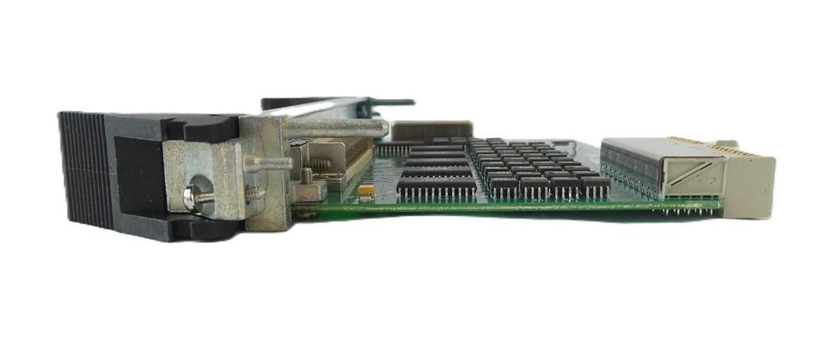 Used AMAT Applied Materials 0190-05647 Serial Module PCB Card 11918900 Lot of 3 Spare