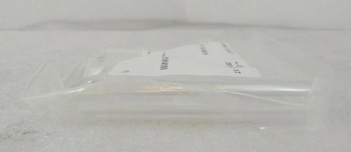 AMAT Applied Materials 0200-35917 NIT 2 Zone Quartz Insert New Surplus