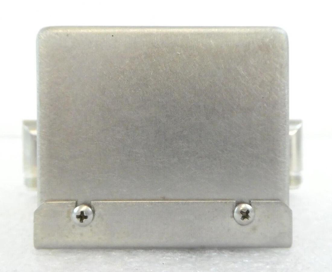 Refurbished Lam Research 853-033766-004 RF Sensor Coupler Box Manufacture Refurbished
