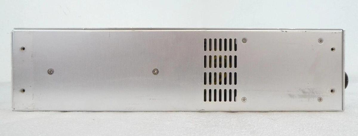 Used TEL Tokyo Electron 3D80-000766-V1 ECC2 Controller MC Rack CONT Module Working