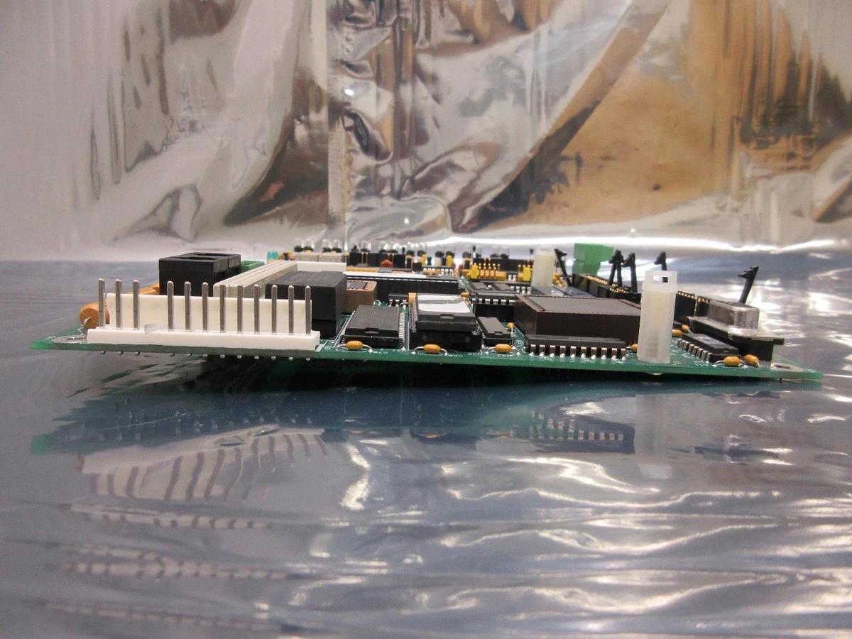 Used Air Products AP10204 Main Processor CPU Board PCB Working Spare