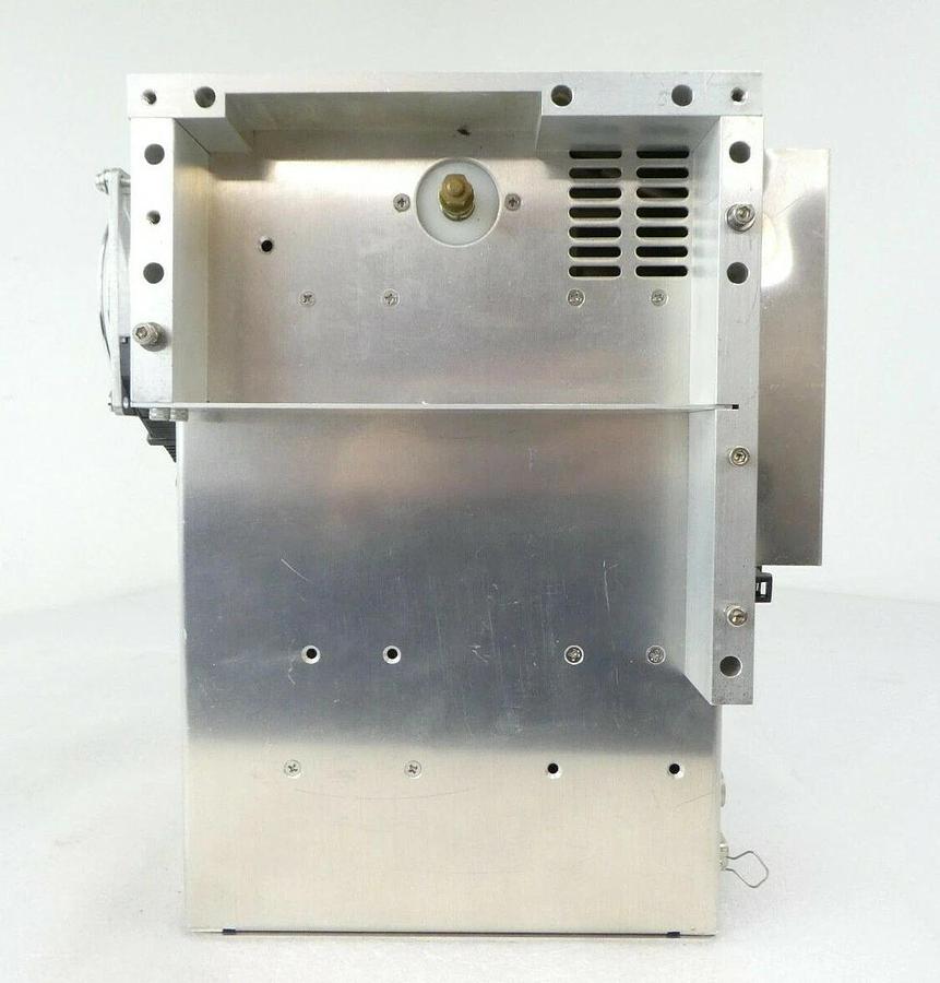 Used ADTEC Plasma Technology AM-1000MA RF Match 1kW 13.56MHz Working Surplus