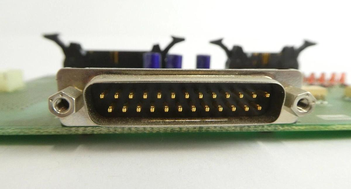 Used Daihen HP-0463A RF Auto Matcher PCB Assembly AKP-60B Working Surplus
