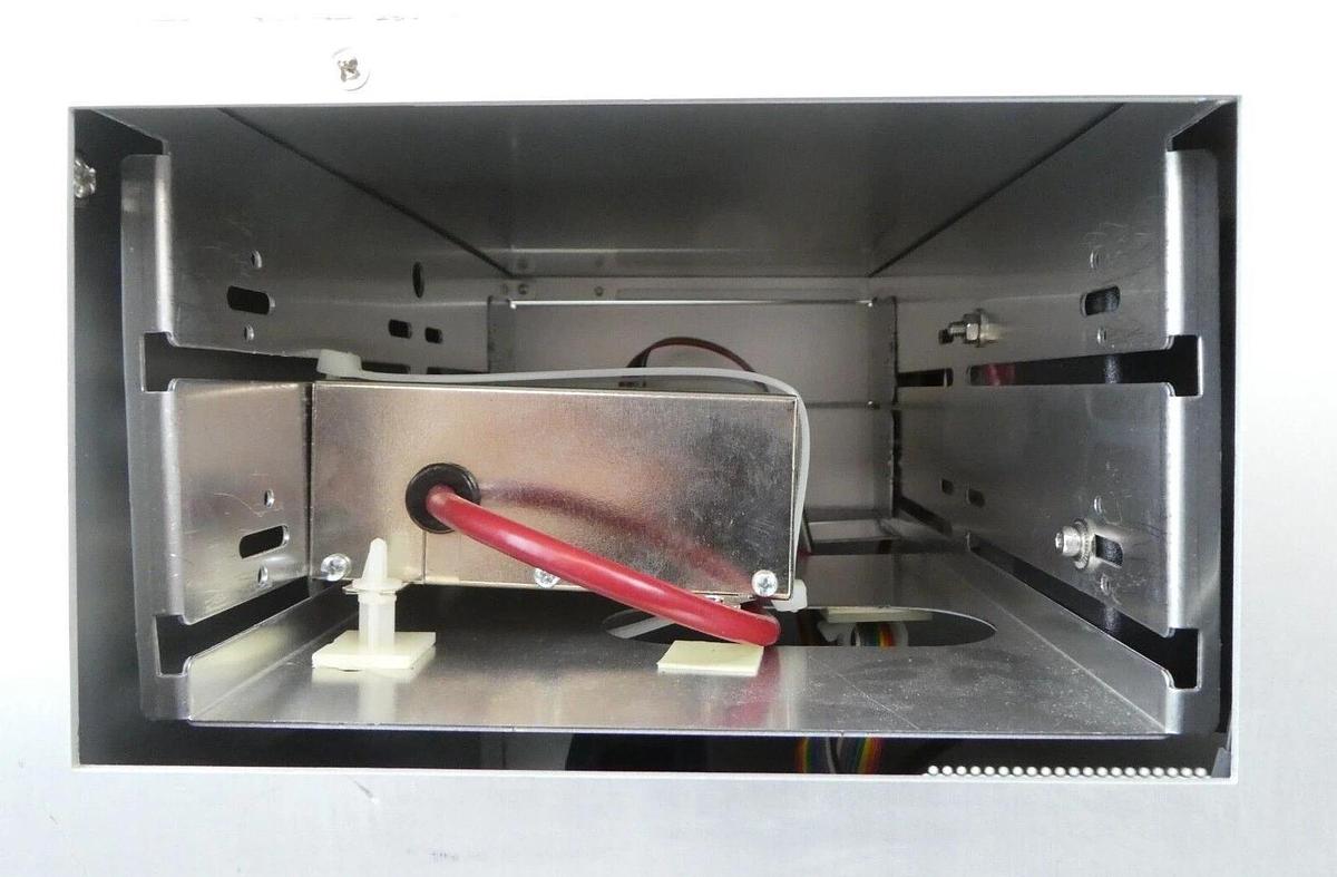 Used CovalX HM2 High Mass Detection System MALDI Shimadzu AXIMA with Cables Untested