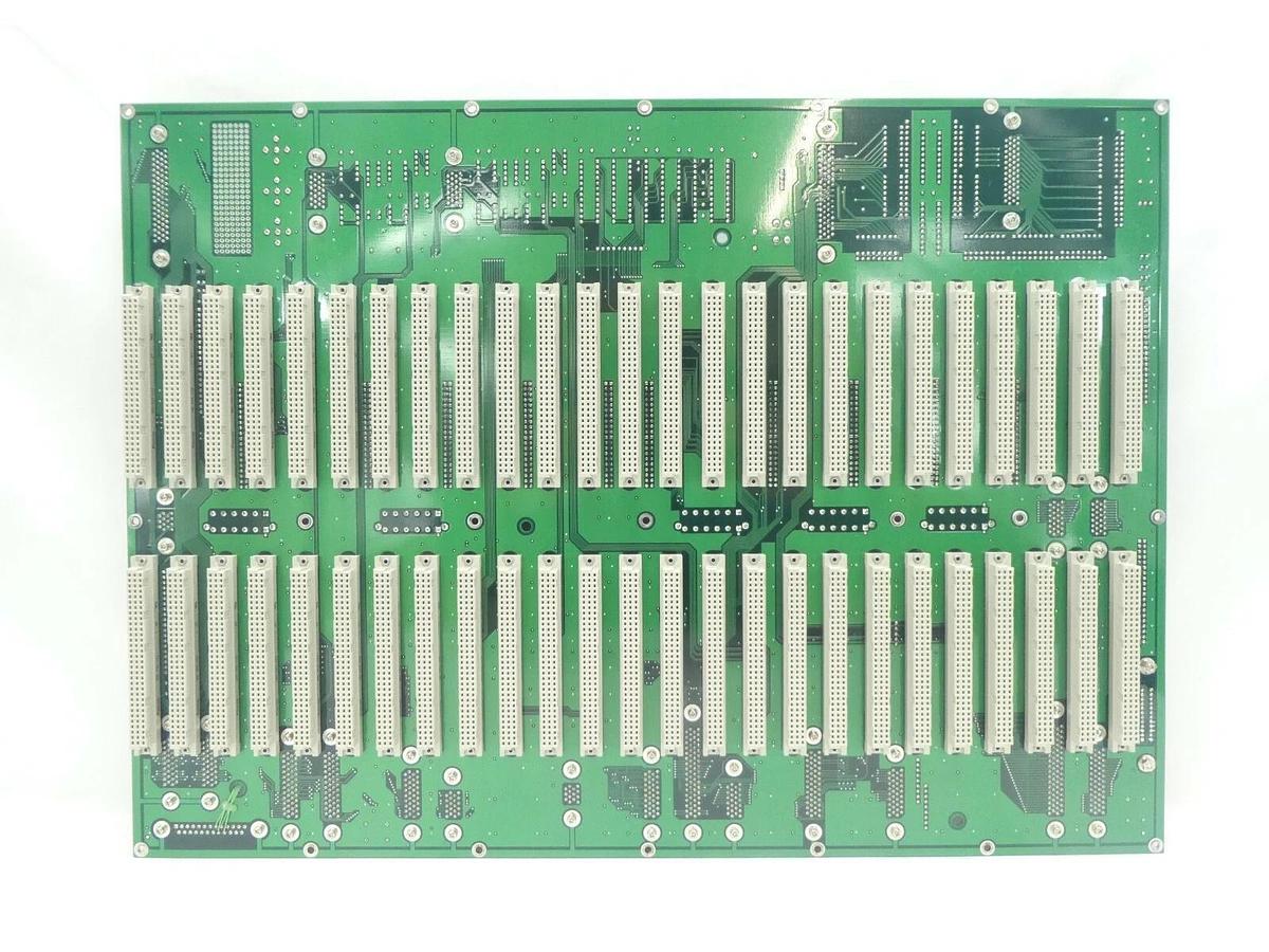 Used Nikon 4S018-390-1 Backplane Interface PCB STGMTRX2 NSR System Working Surplus