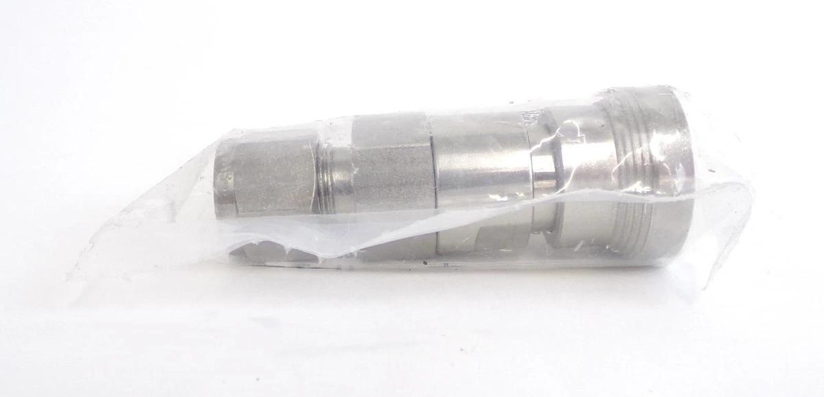 Swagelok SS-QC6-B-600 Quick Connect Body Lot of 20 New