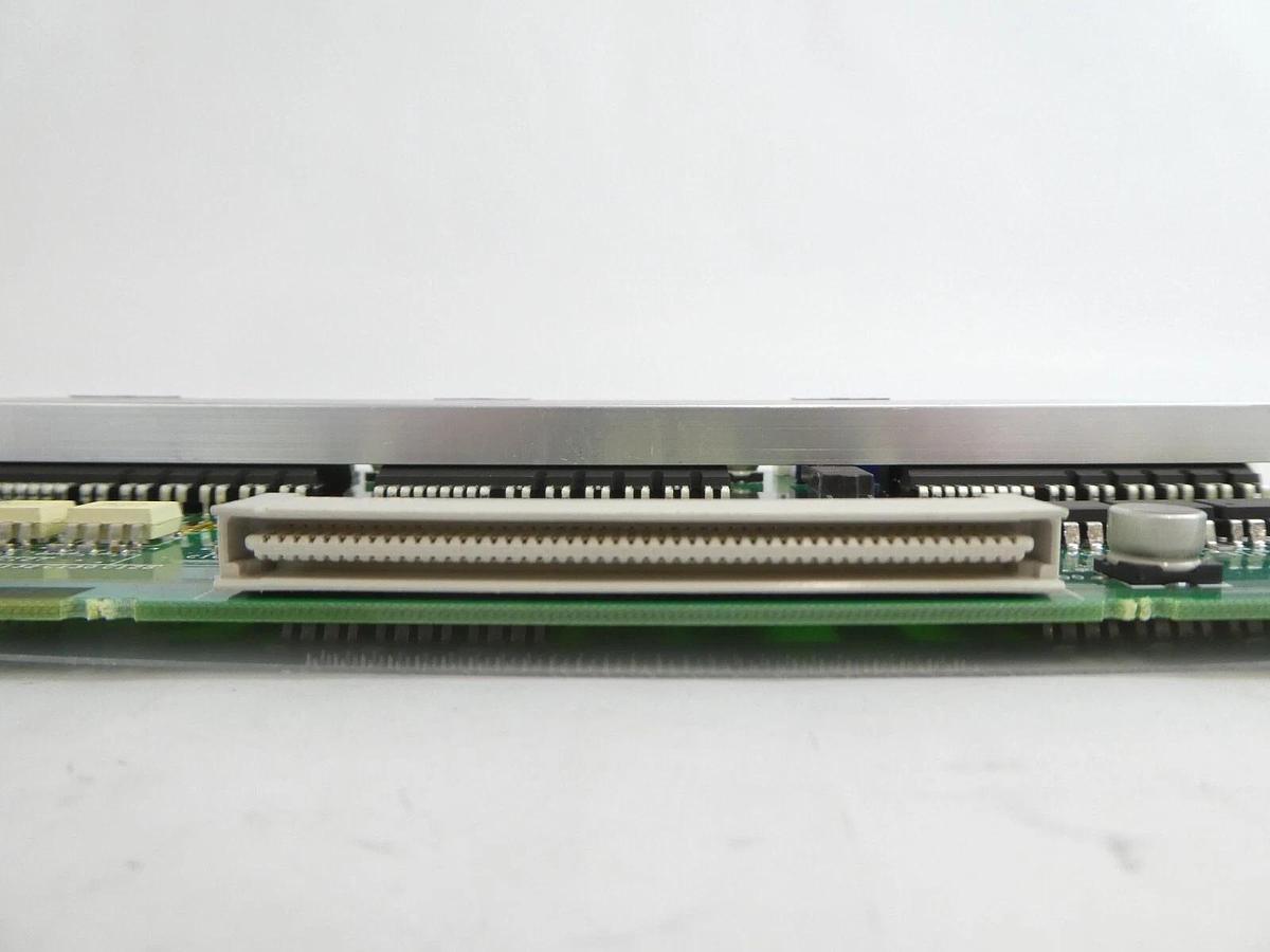 Used Yaskawa Electric SGDR-SDCCA01 Robot Controller PCB F352085-1 Working Surplus