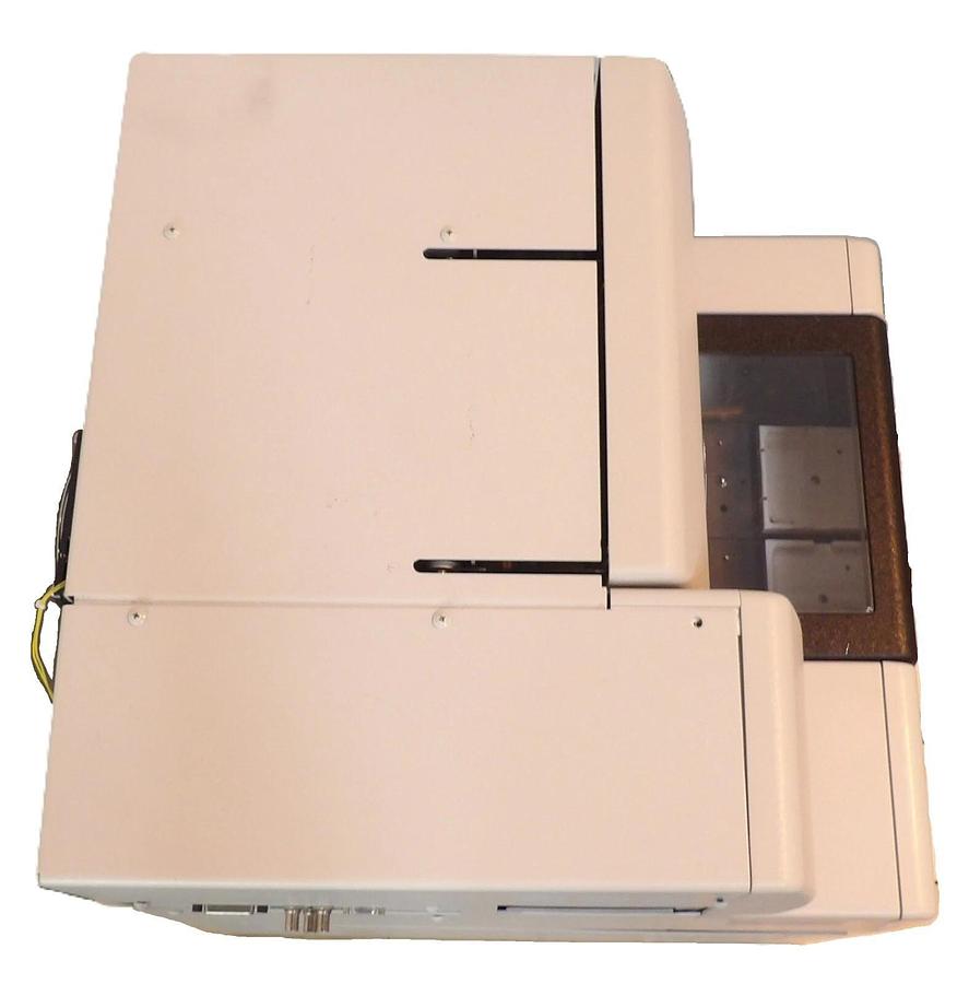 Used Beckman Coulter 391610 ProteomeLab PA 800 System Incomplete Untested As-Is
