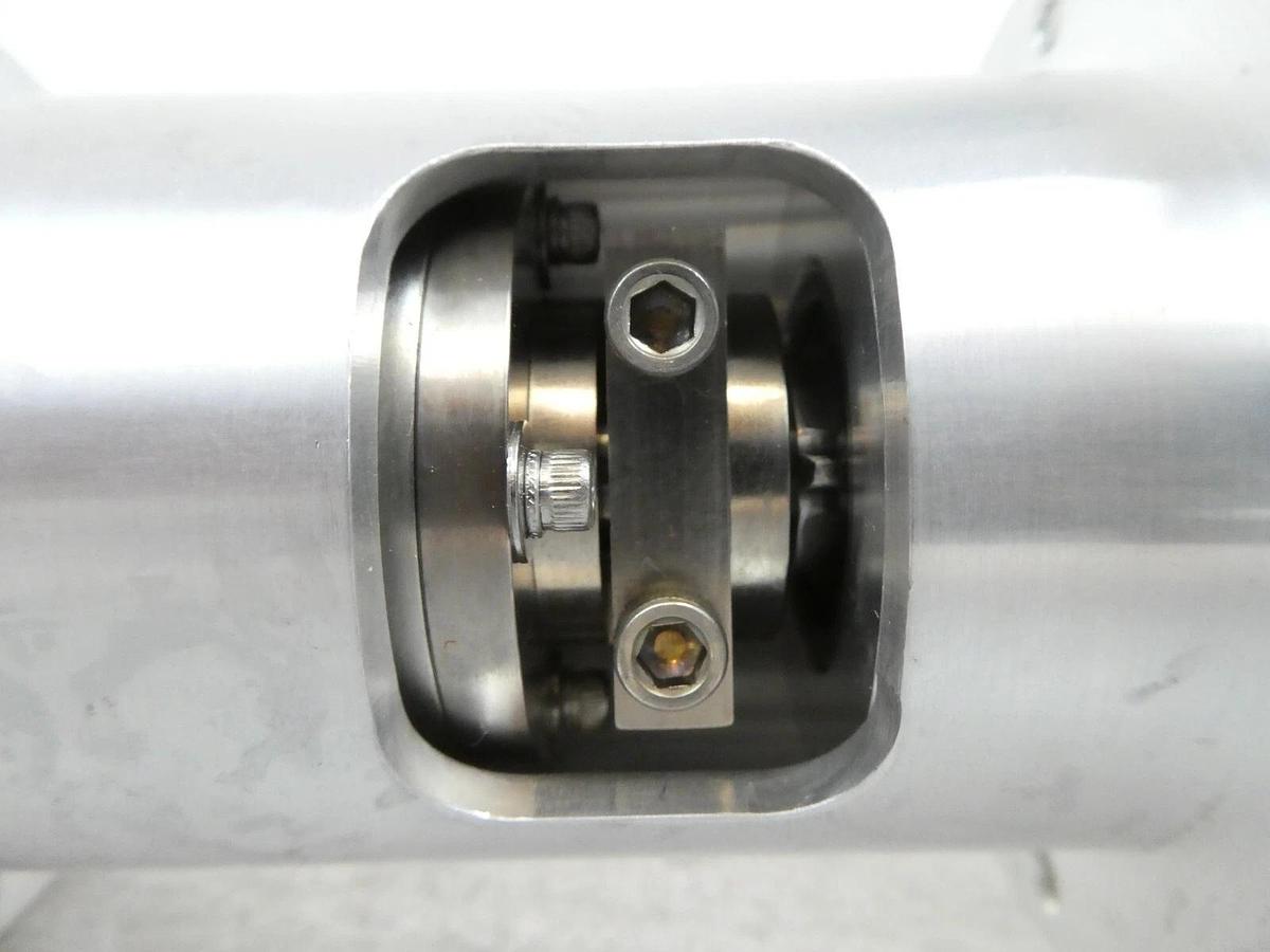 Refurbished Novellus Systems 02-00470-03 Pin Lift Assembly 5+Blank Manufacturer Refurbished
