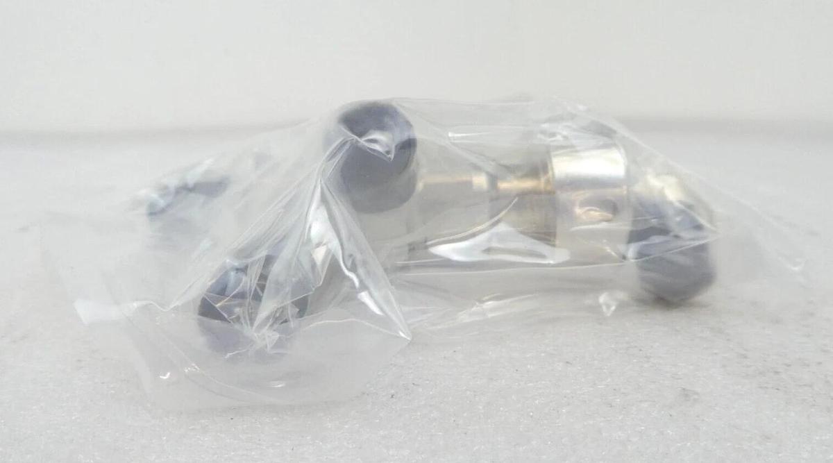 Parker Veriflo 43100580 High Purity Valve AV20QFSM Varian 115097001 New Surplus