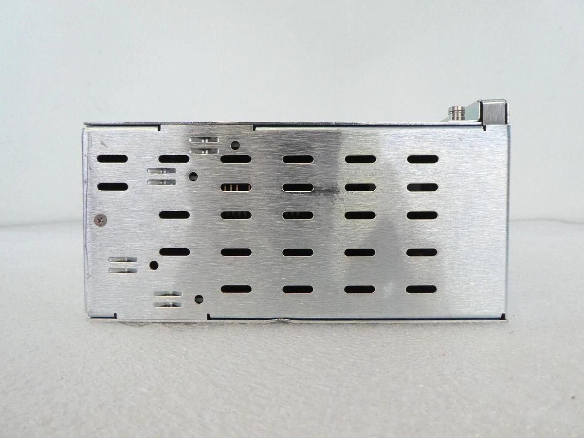 Used Digital Dynamics HDSIOC 1 SBR-XT BATH Controller Novellus 02-404254-00 Working