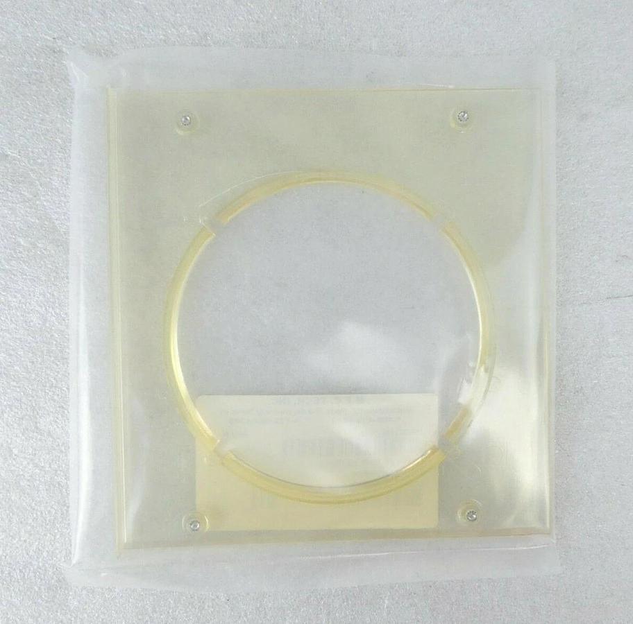 M.E.C. Tech MEC81156-200A Extended Lower Overlay Lot of 10 AMAT 0020-01060 New
