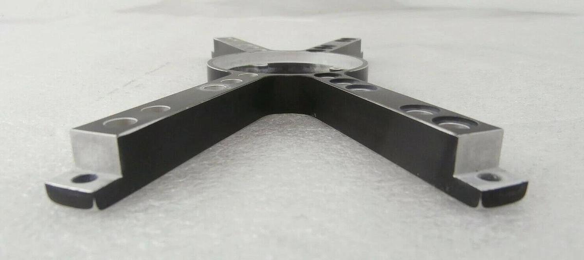 Used AMAT Applied Materials 0020-30481 8" w/Flex Carrier P5000 Working Surplus