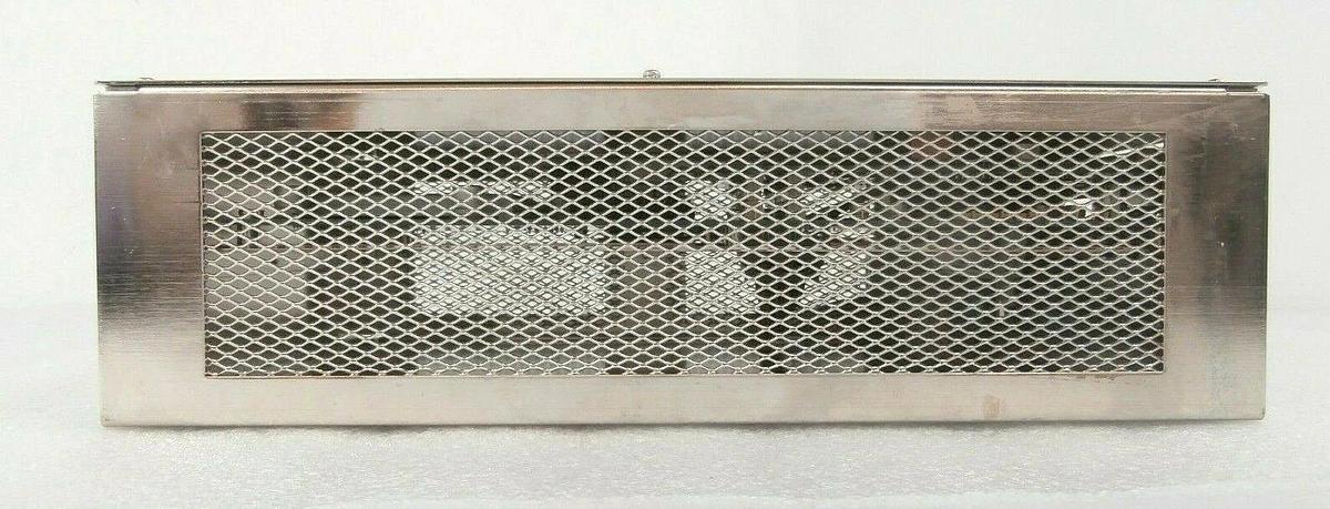 Used Nikon Precision 4S587-624 AVIS1 ERG Amplifier SEA141A 4S013-374-2 NSR Working