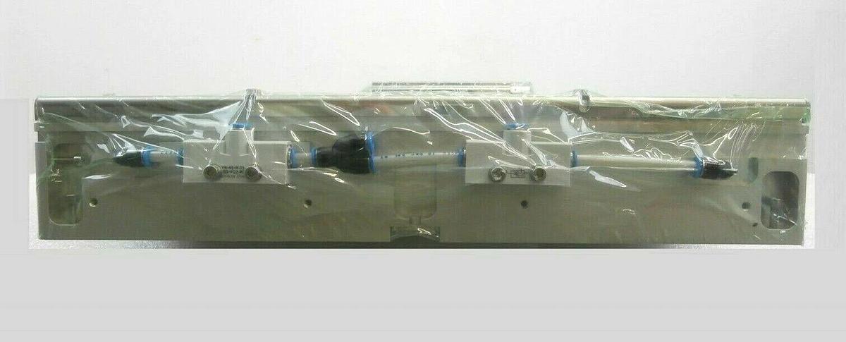 ASM Advanced Semiconductor Materials 2424908-01 Door Opener Assembly New Surplus