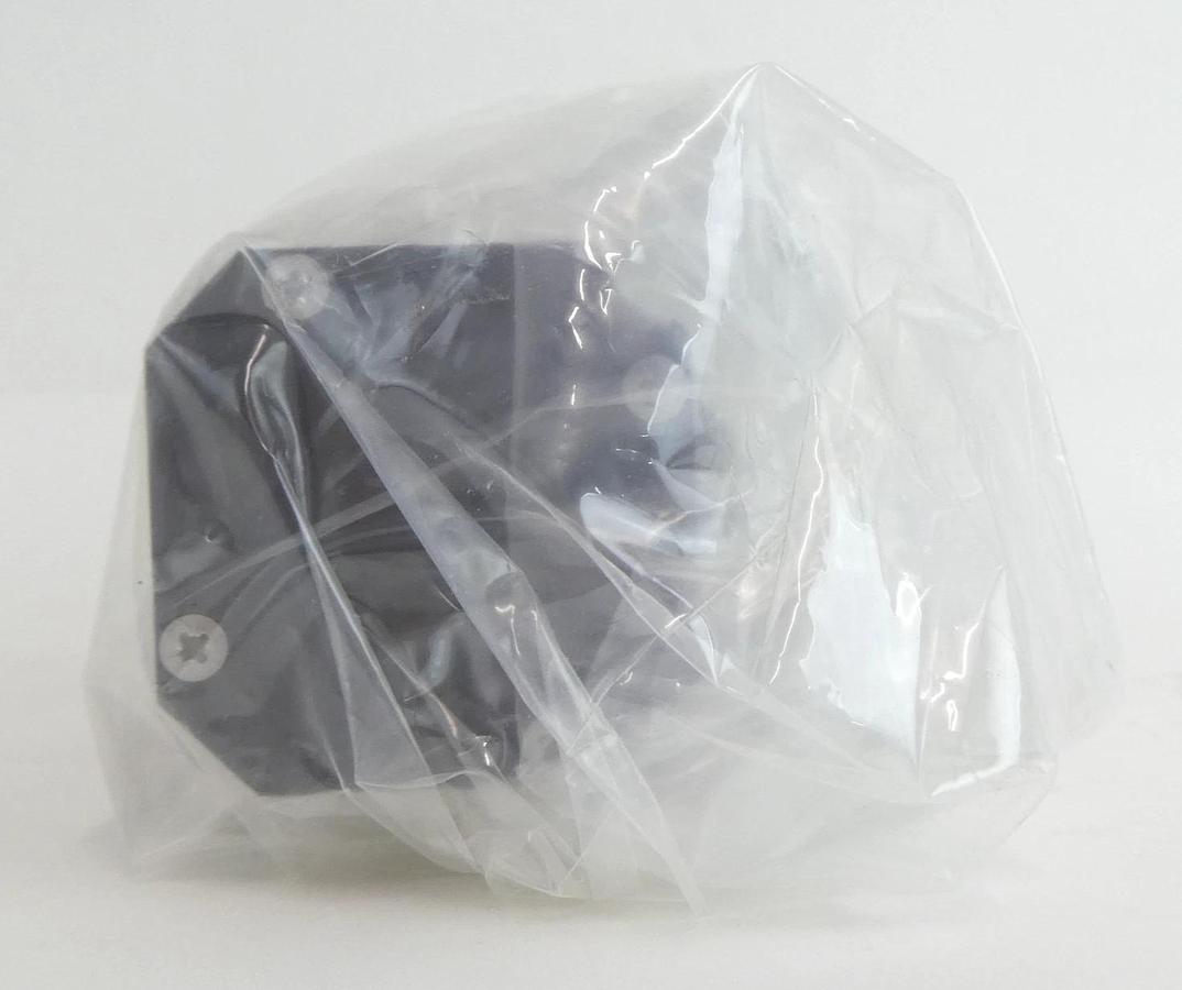 AMAT Applied Materials 0190-81417 Pneumatic HV Cylinder Valve New