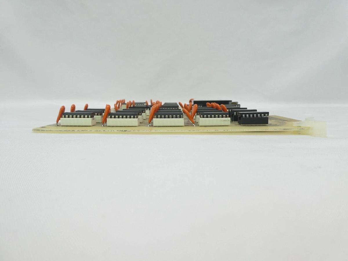 Used Varian Semiconductor VSEA D-F3385001 PCB Card Dose Control Rev. C Working Spare