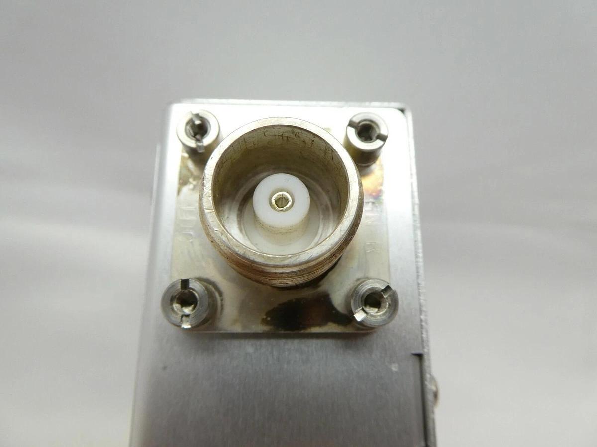Used ADTEC Plasma Technology AXR-2000III-A-NV1 RF Module AXR-2000III Working Spare
