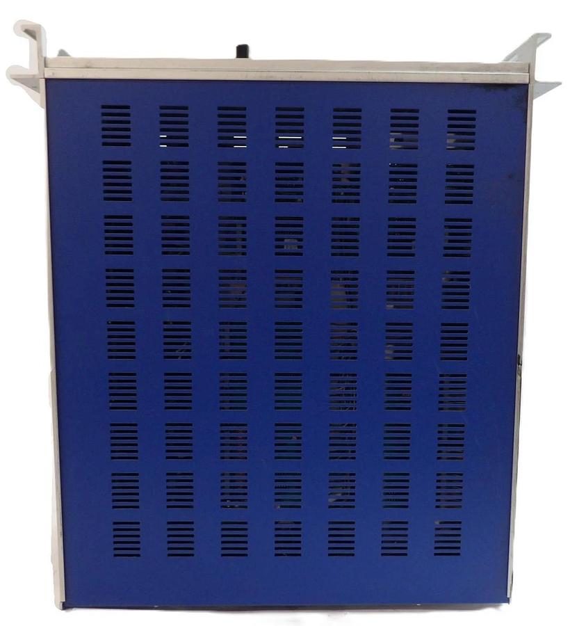 Used TLI Thermionics SMC3.5-6 Stepping Motor Controller SMC Series Spare Surplus