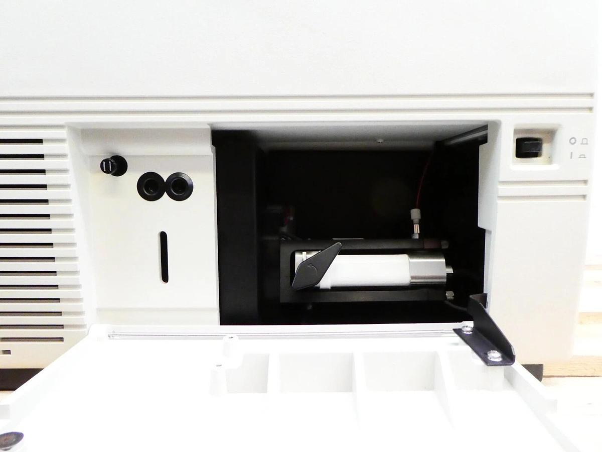 Used Beckman Coulter Vidiera NsD Nucleic Sample Detection A20308 Untested Surplus