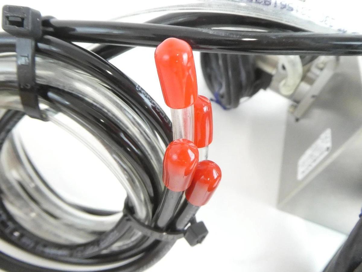 Cambridge Technology 710-81260 Scan Head LII HIPERF New