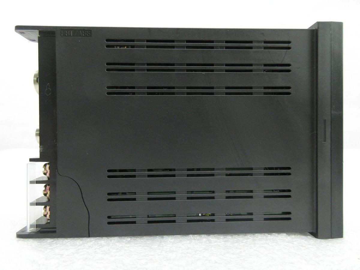 Used Omron Z4LC-C28 Parallel Beam Line Sensor NSR-S307E DUV Scanning System As-Is