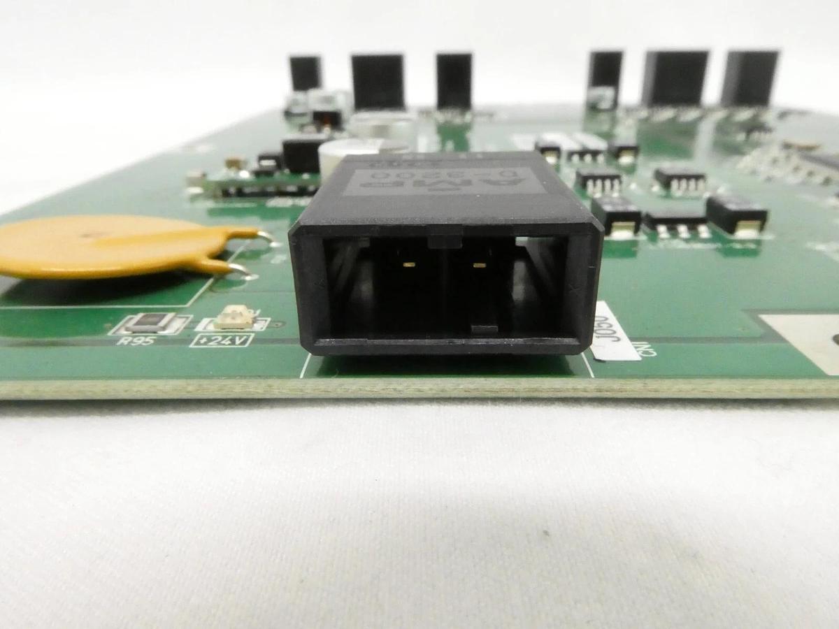 Used Nikon 4S013-602 PRE-EL Control Module Board PCB Nikon NSR Series Working Surplus