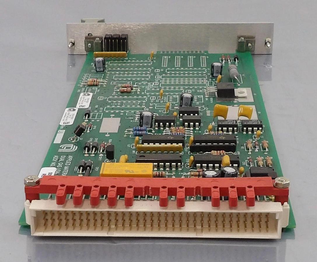 Used AMAT 0090-05327 Dual Gas Leak Detector PCB Card 0100-02922 Reseller Lot of 4