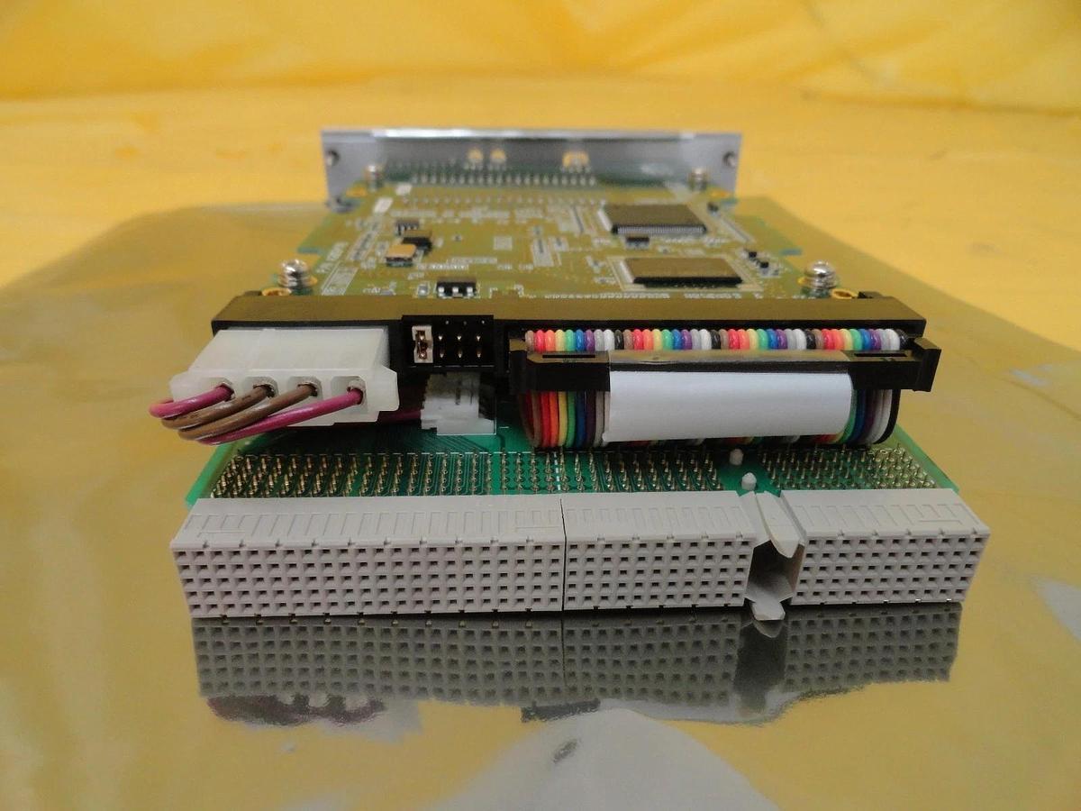 Used TEL Tokyo Electron E244-000058-11 HDD I/F PCB Card E2B022-11/FRIF T-3044SS Used