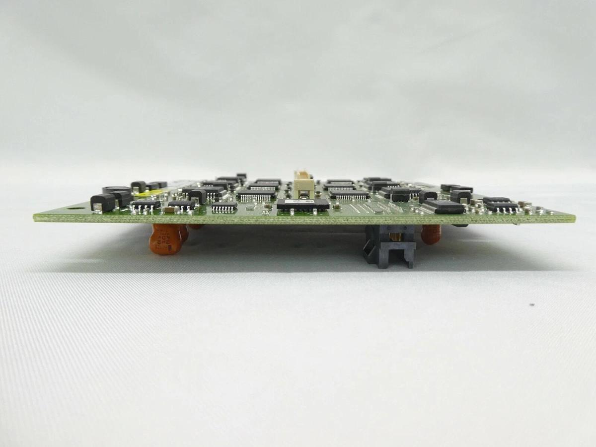 Used ASML 4022.471.6736 Integrated Circuit Board PCB AD9260AS LVTH182502A Working