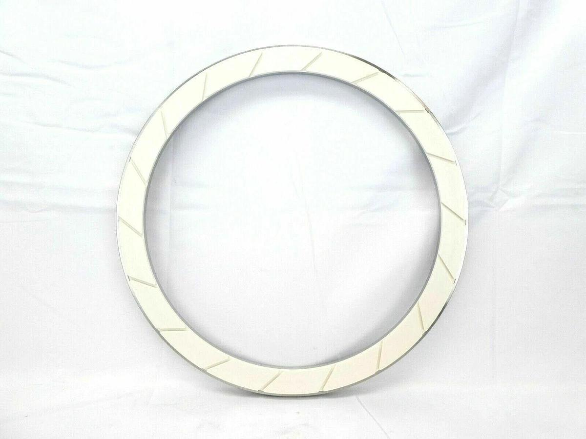 AMAT Applied Materials 0040-88203 RTG Ring Flanged Contour CIP 300mm New Spare