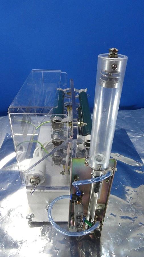 Used AMAT Applied Materials 9090-00442 Decel PSU Resistor 9010-01409 Quantum X Used