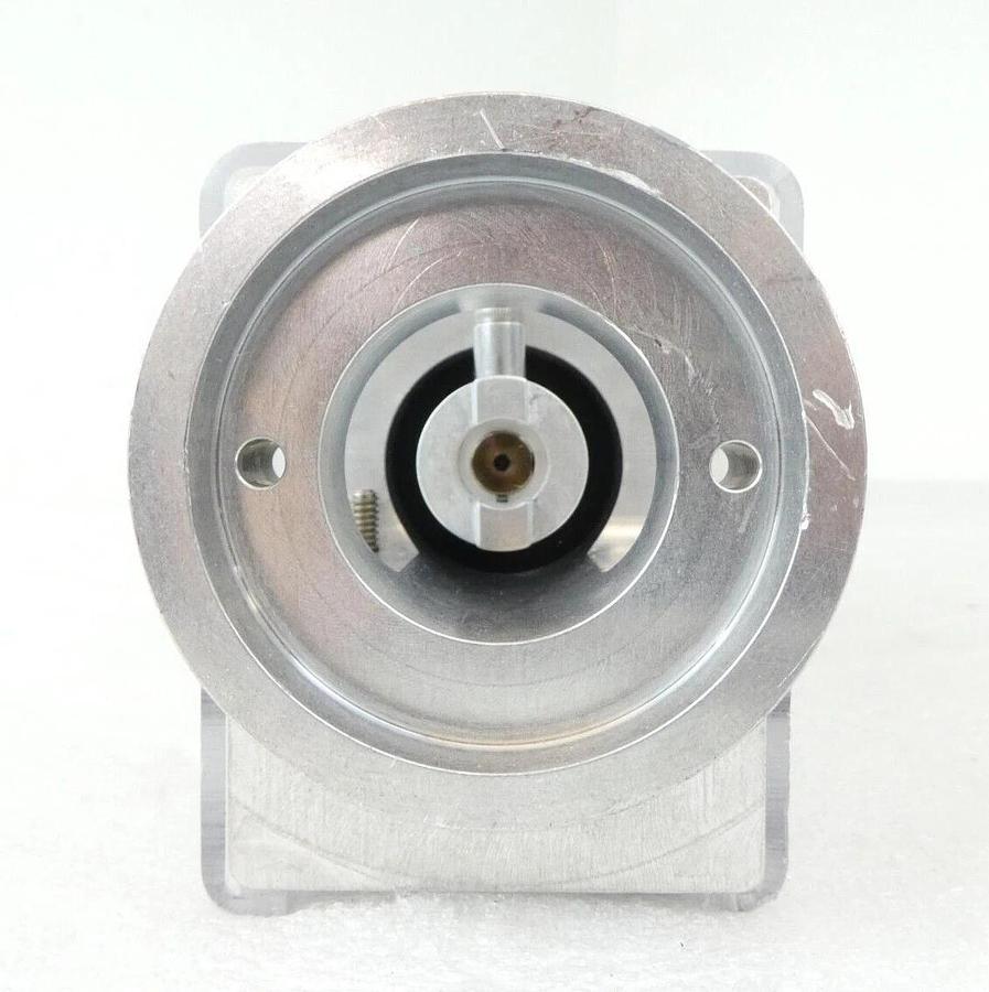 Used Nor-Cal TBVG00-S03 Throttling Valve Drive Assembly Intellisys Lot of 3 Spare