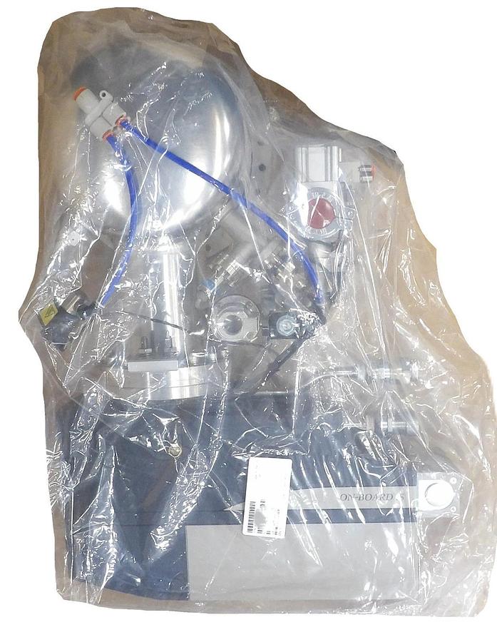 Refurbished CTI-Cryogenics 8185396G001 On-Board IS 8F Cryopump IPN 500688694 OEM Refurbished