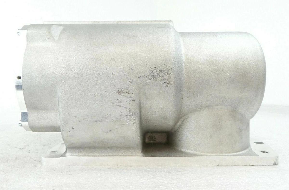 Used TURBOVAC TW 220/150/15 S Leybold 800160V0002 Turbomolecular Pump Turbo Working