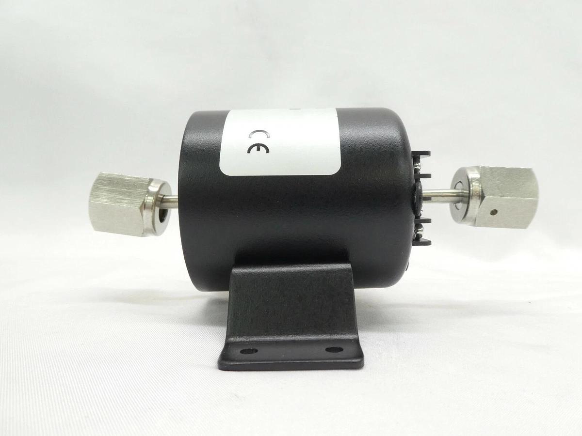Refurbished MKS Instruments 225A-25603 Baratron Pressure Transducer 225A OEM Refurbished