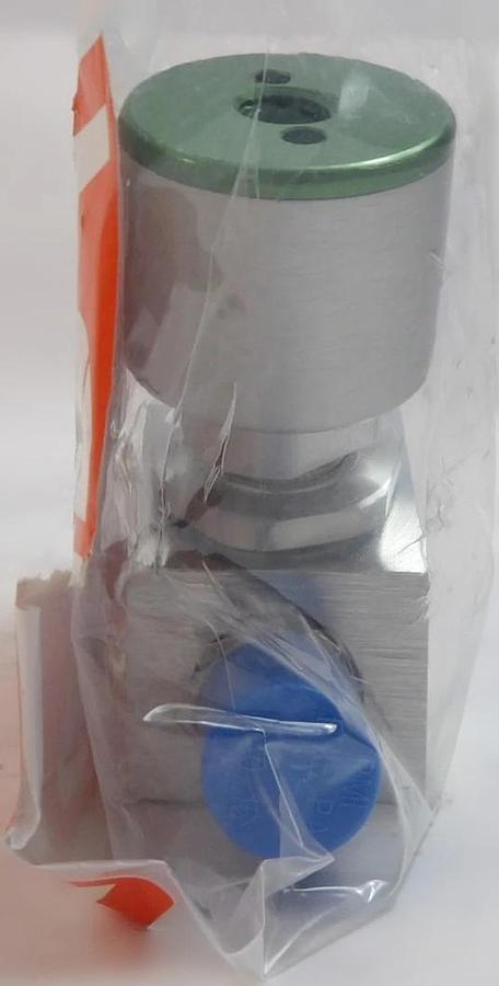 Parker Veriflo 45300319 3-Way Pneumatic Diaphragm Valve Lot of 2 New