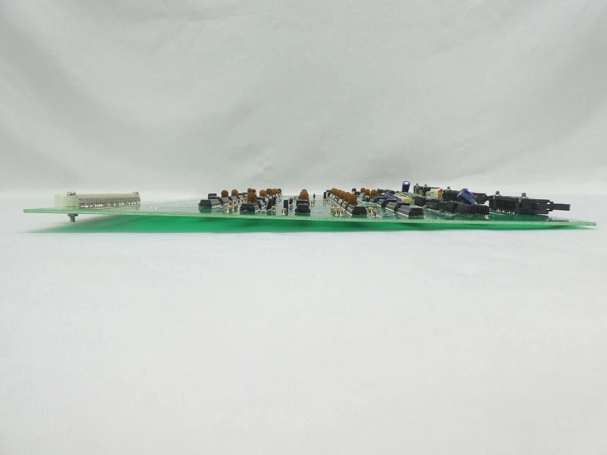 Used Osacom V1540C Operator Panel Interface PCB V1540C01 Varian VSEA V828100201 Spare