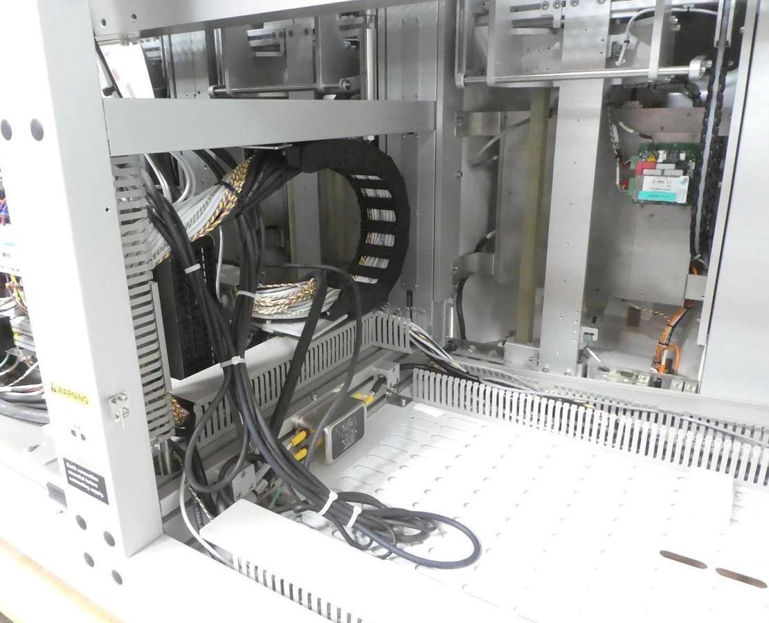 Used RECIF SRT300F60 G3 plus 300mm 4-Port Single Arm Wafer Transfer Tool G3+ Surplus