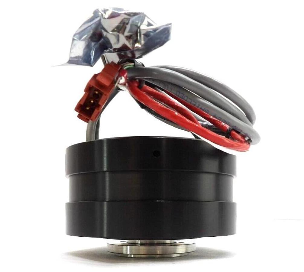 Used US Motion 220T0035-110 Drive Head Spin Motor Working Surplus