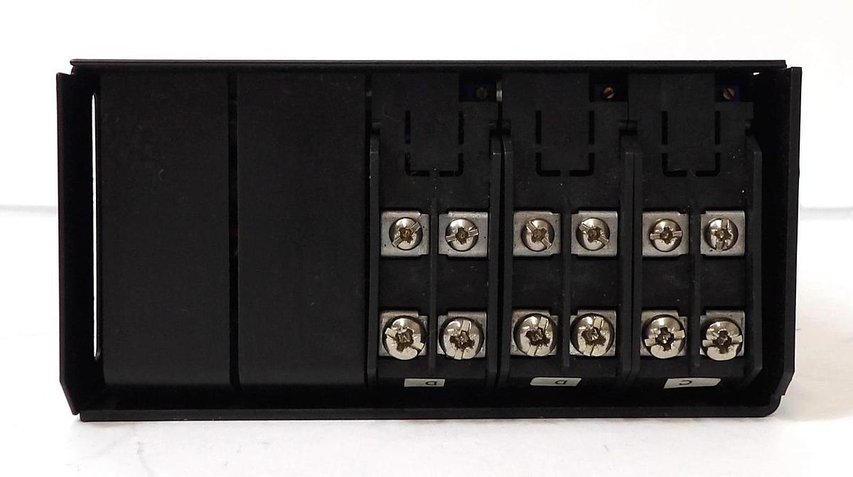 Used TDK-Lambda E20801 AC/DC Power Supply Omega Series MML400U Lot of 3 Working
