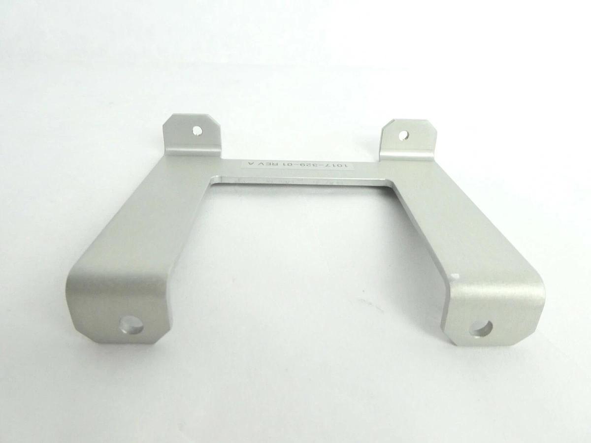 ASM 1017-329-01 Diluent Panel Support Bracket Reseller Lot of 6 New Surplus