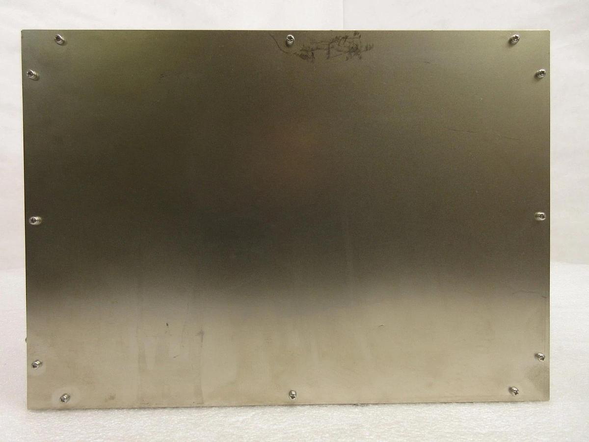 Used JAE Japan Aviation Electronics KT002155-03 GCTX Amp Nikon 4T070-667 Working