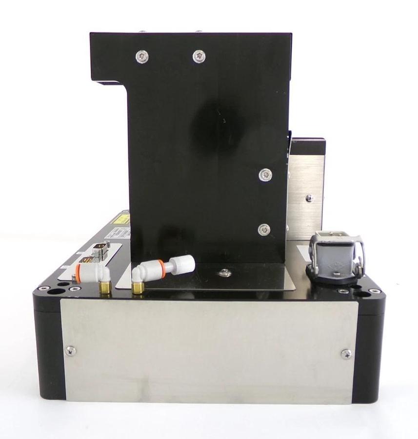 Used Kawasaki 3NS004S-L002 300mm Wafer Prealigner AMAT 0190-50854 Working Surplus